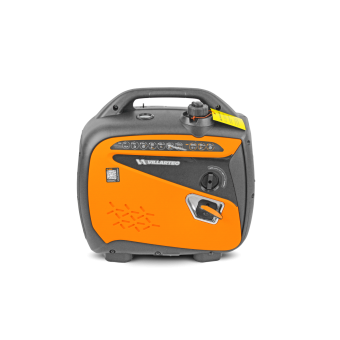 Генератор инверторный VILLARTEC GI358S (4 кВт)